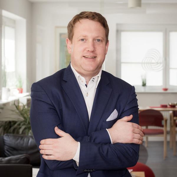 Christoph Behrens